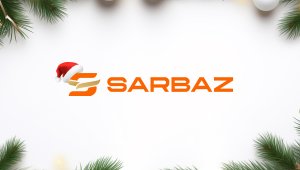 Sarbaz.kz ұжымы оқырмандарды Жаңа жылмен құттықтайды