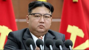 Ким Чен Ын Оңтүстік және Солтүстік Кореяның бірігуі туралы айтты