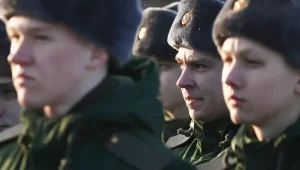 Ресейде әскерге шақыру 30 жасқа дейін ұлғайды