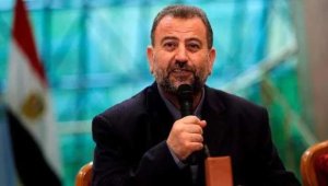Ливанда ХАМАС басшысының орынбасары қаза тапты