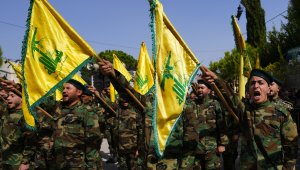 «Хезболла» жетекшілерінің бірі қаза болғаннан кейін Израиль базасына соққы жасады