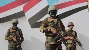 Йемендегі хуситтер: пайда болуы, ұстанымы, әскери әлеуеті