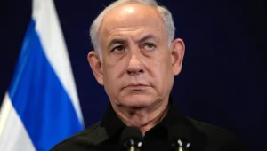 Нетаньяху Газадағы соғыстың аяқталу шартын атады