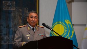 Сұлтан Қамалетдинов жаңа лауазымға тағайындалды