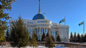 Русланбек Бекжігітов Қауіпсіздік Кеңесіндегі қызметінен босатылды