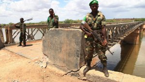 Әлемде тағы бір соғыс оты тұтанғалы тұр: Сомали Эфиопияға соғыс ашуы мүмкін