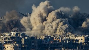 Израиль Газадағы соғыстың қарқынды кезеңін аяқтады
