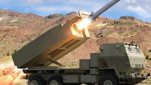 Аустралия HIMARS-қа арналған зымырандар шығарады