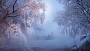 Қазақстанның басым бөлігі циклонның ықпалында болады