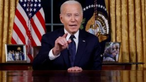 Иорданиядағы америкалық әскерилердің өлімі Байденнің мазасын қашырды – ВВС