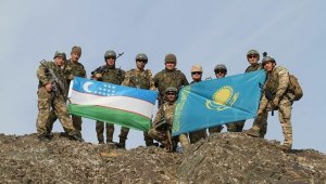 Қазақстан VS Өзбекстан: әскери қуаты, техникалары, бюджеті
