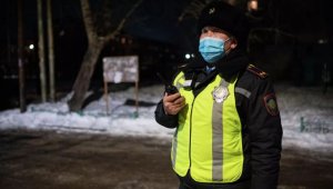 Қазақстанда полицейлер халықаралық заңдарды сақтамайды – Қырғызстан СІМ