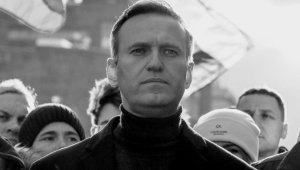 Алексей Навальный түрмеде қайтыс болды
