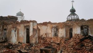 ISW: Ресей Авдеевканы әуедегі үстемдігінің арқасында басып алды