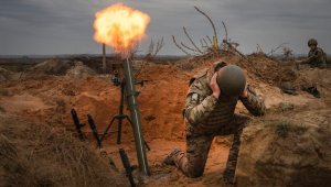 Германия Украинаға атақты Taurus зымырандарын беруі мүмкін