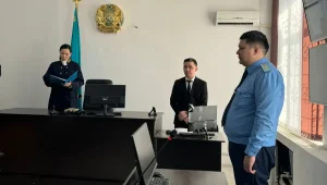 413 млн теңге: мектеп қаржысын құмар ойынға салып жіберген есепші сотталды