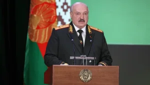 Лукашенко: Арменияның ҰҚШҰ-ға қатысты мәлімдемесіне еш алаңдамаймыз