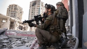 Байден: Израиль Рамазан айында соғысты тоқтатуға келісті