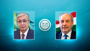 Қасым-Жомарт Тоқаев Мажарстанның жаңа президентін құттықтады