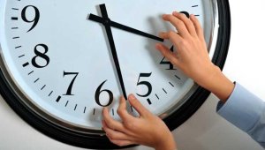 Уақыт белдеуінің өзгеруі денсаулыққа қалай әсер етеді?