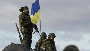 Еуропа Украинаға 800 мың снаряд сатып алу үшін қажет ақшаны жинады – Bloomberg