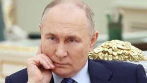 Путин: Польша әскері Украинаға кірсе, ол жерден ешқашан шықпайды