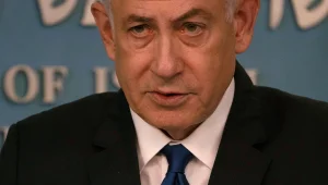 Нетаньяху: «Қажет болса, бәрін өзіміз жасаймыз»