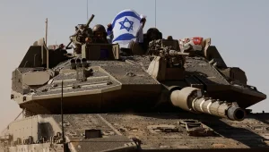 Сенім, бедел және қателік: АҚШ Израильге тағы да ескерту жасады