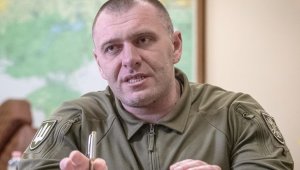 «Ресейлік СІМ-нің кез келген сөзінің мәні жоқ»: Украинаның қауіпсіздік қызметі мәлімдеме жасады