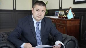 Бюджет қаражатын жымқырған: «ҚазАвтоЖол» компаниясының бұрынғы басшысы ұсталды