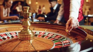 Ақтөбе облысында заңсыз онлайн казино 375 млн теңге пайда тапқан