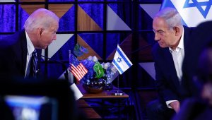 NYT: АҚШ Израильге Иранға шабуылмен жауап бермеуге кеңес берді