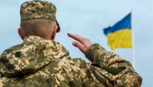 Украина СІМ: Мобилизация үшін елден қашып кеткендерге консулдық қызмет көрсетілмейді