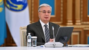 Қазақстанның 11 аймағында жаңадан 20 бөген салынады – Президент