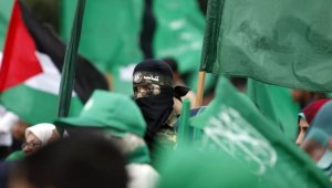 Израиль ХАМАС-пен келісімге келу мәселесін қарастырып жатыр