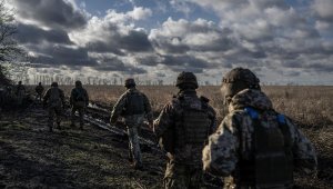Әйелдерді соғысқа жіберу, демобилизация, жаза түрі: Украинада жаңа заң қабылданды