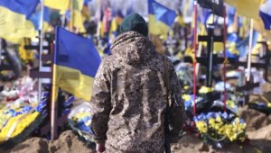 HRW: Ресей әскери күштері украиналықтарды соттан тыс өлім жазасына кескен
