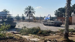 «Таяу Шығысқа қару-жарақ қажет емес»: Испания Израильге бағыт алған әскери кемені портына кіргізген жоқ
