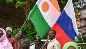 «Сахель альянсы»: Нигер, Мали және Буркина-Фасо конфедерация құрмақ