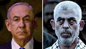 Гаага сотының прокуроры Нетаньяху мен ХАМАС жетекшілерін қамауға алуды талап етті