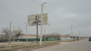 NYT: Жаңа заңға сәйкес 20 мың тұтқын Украина Қарулы Күштерінде қызмет ету үшін босатылуы мүмкін