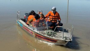 Су тасқыны: 5 316 адам эвакуациялау пункттерінде қалып отыр