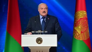 Лукашенко: Еуроодақ АҚШ-пен дауласудан қорқады