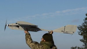 Латвия әскери дрон құрастыру үшін 20 млн еуро бөлуді жоспарлап отыр