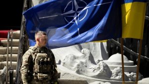 НАТО елдері Зеленскийден «мүмкін емес нәрсені» талап етпеуді сұрады – The Telegraph