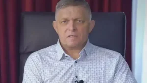 Словакия премьер-министрі қастандық жасаған адамды кешіретінін мәлімдеді
