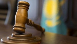 Ақтөбеде әскери қызметшіге гашиш қолданғаны үшін айыппұл салынды