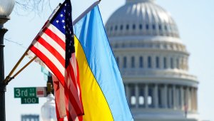 АҚШ Украинаға 225 млн доллар тұратын жаңа көмек пакетін дайындап жатыр