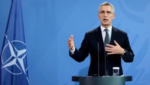 НАТО-ның бас хатшысы: Украинаға әскери көмек кешіктірілмеуі тиіс