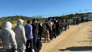АҚШ Ресей, Қырғызстан, Өзбекстан елдерінен келген заңсыз мигранттарды бірден депортациялайды